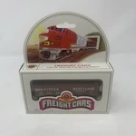 Bachmann Western Maryland Box Car Wm 36003 Scale Trains. Fixed Price $10.87.