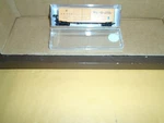 Micro Trains #37070 50' Std Double Door Boxcar - Rio Grande #d&rgw 63773. Fixed Price $13.00.