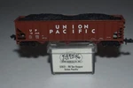 Scale Atlas 32631 Union Pacific 3-BAY Hopper 18442 C51575. Fixed Price $17.99.