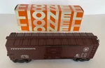 Lionel #6464-200 Pennsylvania Box Car. Fixed Price $120.00.
