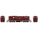 New Athearn GP18 Rock Island Locomotive Ho Scale. Fixed Price $199.99.