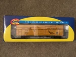 Athearn #91309 Ho Scale & 50' Plug Door Superior Box Car 300309. Fixed Price $30.00.
