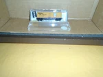 Micro Trains #49410 40' Dbl Sheathed Wood Reefer - Miller High Life#urtc 93185. Fixed Price $18.00.