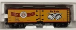 Mth Premier Scale 40' Steel Sided Reefer Buck Beer Du Bois # 20-94238. Fixed Price $89.00.