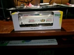 Trix Ho Scale # 24408-03 Beer Car-dortmunder Union. Fixed Price $35.00.