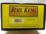 Scale Mth Cc 30-75102 Archer Daniels Midland 50' Airslide Hopper Rail Mib. Fixed Price $59.00.