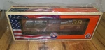 Lionel 6-58259 Scale Steam Up "railroad Museum Long Island #39 Boxcar Train. Fixed Price $99.99.
