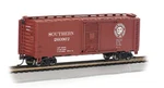 Bachmann 16013 Ho Scale PS-1 40' Boxcar Southern Railway 260907. Fixed Price $36.99.