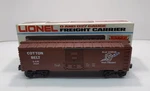 Lionel 6-9414 Gauge Cotton Belt Boxcar Ex/box. Fixed Price $12.79.