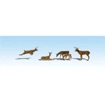 Woodland Scenics Deer WOOA2185 Figures. Fixed Price $22.98.