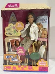 Vintage Barbie Cali Girl So Excellent Earrings Doll 2004 Mattel #C6789**NRFB*NIB. Fixed Price $57.99.