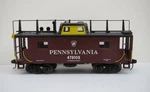 Mth 20-91098 Gauge Pennsylvania N-8 Caboose #478108 Ln. Fixed Price $34.99.