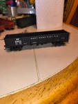 Accurail Ho Northern Pacific Aar 41' Steel Gondola Rtr Nice! Kadees. Fixed Price $25.35.