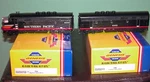 Ho Athearn Genesis G25010 G25011 F-3AB Southern Pacific Dcc Sound Installed. Fixed Price $379.99.