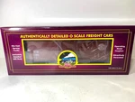 Mth Premier 20-90204 Western Maryland 40' Aar Box Car Nos. Fixed Price $49.99.