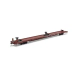 Athearn ATH-1543 Ho Ttx 85' Tofc Intermodal Flat Car #473650. Fixed Price $51.99.