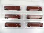 Lbf Ho 146993, Coalporter Pack, Bnsf, Lot. Fixed Price $179.99.