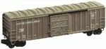 Lionel 6-17265 Scale Bc 50' Modern Box Car U.s. Army. Fixed Price $59.99.