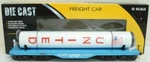 K-line K693-8012 Gauge Nasa Flatcar With Rocket Load #6938012 Ln/box. Fixed Price $111.99.