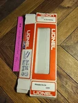 Lionel Empty Box For Milwaukee Car 6-9731. Fixed Price $10.70.