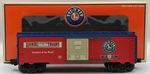 Lionel 6-19995 Gauge Lrrc 25TH Anniversary Boxcar Mt/box. Fixed Price $21.89.