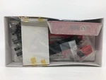 Ho Walthers 932-4368 Great Northern Bay Window Caboose Unassembled Kit Gn. Fixed Price $15.00.