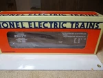 Vintage Lionel 6-16244 Duluth South Shore & Atlantic Box Car Gauge 1993 Lnib. Fixed Price $14.55.