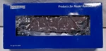 Gauge Industrial Santa Fe 4 Bay Hopper Car Original Box. Fixed Price $25.00.