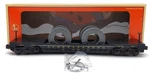 Lionel 6-16946 Gauge Chesapeake & Ohio F9 Well Car #3840 Nib. Fixed Price $32.42.