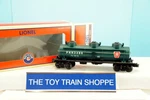 Lionel 26195 Prr Pennsylvania 3-DOME Tank Car. Exc Cond In Box.. Fixed Price $19.95.