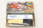 Ho Athearn Blue Box 05347 50' Express Reefer Dairymens League Gpex 788 Kit. Fixed Price $15.89.