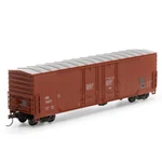 Athearn ATH67949 50' Double-door Plug Box Car Rtr H&s #11471 Ho Scale. Fixed Price $41.99.