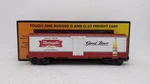 Mth 30-7883 Gauge Rheingold Beer Modern Reefer Car Ex/box. Fixed Price $24.99.
