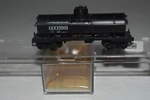 Scale Atlas Shippers Car Line 39' Single Dome Tank C52190. Fixed Price $19.99.
