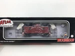 Ho Atlas 20004581 Lehigh Valley Center Cupola Caboose Lv #95041 Brand New. Fixed Price $28.00.
