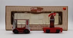 K-line K2628-11A Coca Cola North Pole Speeder W/trailer/box. Fixed Price $19.99.