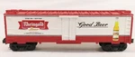 Mth 30-7883 Rheingold Beer Modern Reefer Car Nib. Fixed Price $63.99.
