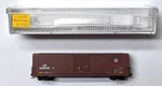 Mtl Micro-trains 104030 Union Pacific Up 960958 Foot Excess Height Boxcar. Fixed Price $22.00.