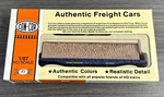 Con-cor Ho Kit #0001-009206 54 Ft Pulpwood Car Ontario Northland #10564 Nib!. Fixed Price $16.20.