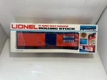 Lionel Gauge Toc Reefer 6-5712. Fixed Price $22.99.