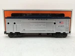 Lionel 2228270 Air Force Minuteman Boxcar Ln/box. Fixed Price $55.09.
