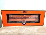 Lionel 6-52343 Lcca 2004 Milwaukee Hiawatha Milk Car #79019 New In Box. Fixed Price $65.00.