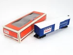Lionel Trains 6-83655 Hamm's Beer Reefer, Gauge (h). Fixed Price $60.00.