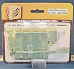 Jp Ho Classonemodelworks Large Transformer Lt Green ZZ03000G. Fixed Price $19.39.