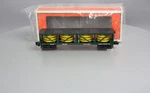 Lionel 6-39496 Gauge Lrrc #6475-10 Pickles Vat Car 50TH Anniversary Ln/box. Fixed Price $20.49.