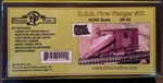 Durango Press DP-42 Rio Grande Southern #02 Snow Plow Flanger Rgs HON3 Trucks. Fixed Price $59.95.