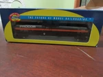 Athearn Ho #73770 Procor "orange Stripe" 62' Tank Car - Nib. Fixed Price $64.95.