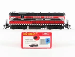 Ho Scale Bachmann 65603 Ri Rock Island GP7 Diesel Locomotive #1227 W/dcc & Sound. Fixed Price $189.95.