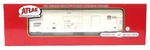 Ho Scale Atlas 20007320 Union Pacific Armn 111127 Trinity Rail 64' Modern Reefer. Fixed Price $44.95.