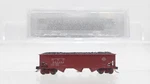 Bluford Shops 74195 New York Central 70 Ton 3-BAY Offset Side Hopper #951162. Fixed Price $38.74.